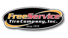 Free Service Tire & Auto Centers