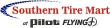 Southern Tire Mart @ Pilot Flying J #164